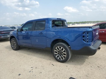 Ford Maverick II 2024 Ford Maverick Lariat 2024 2.5l 2.5 Hybryda 191KM, zdjęcie 1