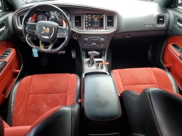Dodge Charger VII 6.4 HEMI V8 492KM 2020 Dodge Charger 2020r,. Scat Pack,. 6.4L 6.4 Benzyna 492KM, zdjęcie 7