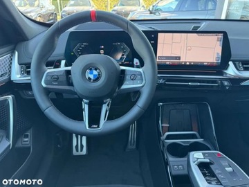 BMW X1 U11 2025 BMW X1 BMW X1 2.0 Hybryda 300KM, zdjęcie 14