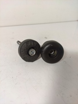 Crash Pad 2szt YAMAHA R1 RN01