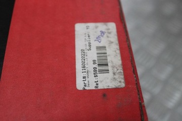 Глушитель CARBON YOSHIMURA R77 новый SUZUKI GSXR 600 750 L1 L8 2011 - 18