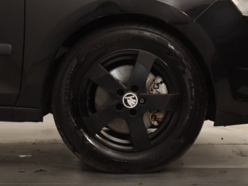 Skoda Rapid II Spaceback 1.2 TSI 105KM 2013 Skoda Rapid 1.2 TSI, Salon Polska, Klima, zdjęcie 14