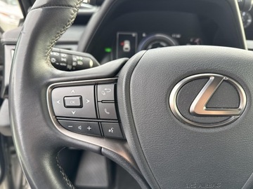 Lexus UX 2021 Lexus UX 250h GPF F Impression 2WD UX 250h F-impre, zdjęcie 16
