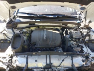 Porsche Macan 2020 Porsche Macan 2020 2.0l 2.0 Benzyna 248KM, zdjęcie 8