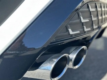 Audi A3 8Y S3 Limousine Facelifting 2.0 TFSI 333KM 2026 AUDI A3 S3 TFSI quattro Sedan 2.0 (333KM) 2026, zdjęcie 18