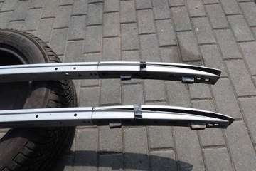 РЕЙНГИ НА КРЫШЕ KIA SPORTAGE III 87274-3W500 87234-3W500