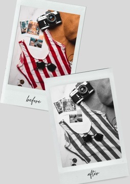 Мгновенный просмотр 1 — пресеты Lightroom ПК iOS Android