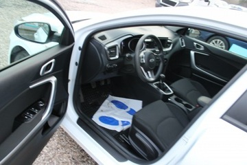 Kia Ceed III Hatchback 1.4 DOHC 100KM 2019 Kia Cee&#039;d F-vat Salon Polska Gwarancja, zdjęcie 16