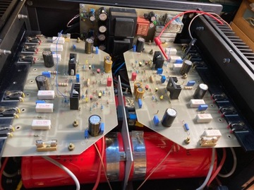 PRAECISA ACUSTICA NSA3-200