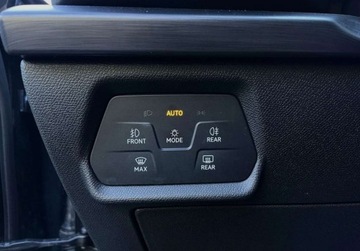 Cupra Formentor Crossover 2.0 TSI 310KM 2021 Cupra Formentor VZ 310 KM 4x4 VIRTUAL 101.000km perfekcyjnaserwisowana, zdjęcie 32