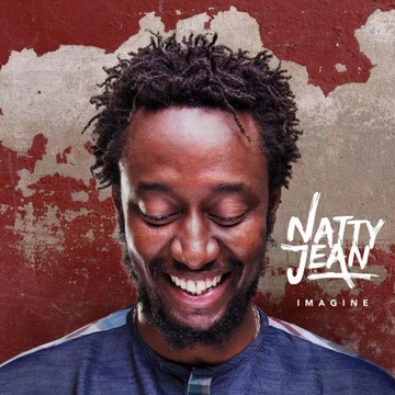 Natty Jean - Imagine *LP