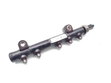 Ford Focus Listwa wtryskowa paliwa 1.6 TDCi Diesel