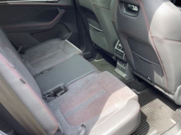 Skoda Kodiaq II 2026 SKODA Kodiaq RS 2.0 TSI 4x4 DSG 7os. Suv 265KM 2026, zdjęcie 10