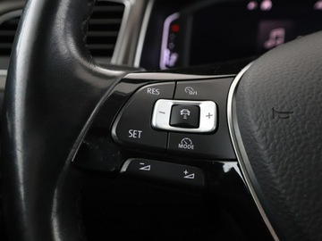 Volkswagen T-Roc I SUV 2.0 TDI 150KM 2018 Volkswagen T-Roc 4x4 DSG full LED panorama virtual, zdjęcie 33