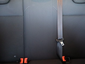 Ford Focus III Kombi Facelifting 1.0 EcoBoost 125KM 2015 Ford Focus 1.0 EcoBoost, Salon Polska, Serwis ASO, zdjęcie 9