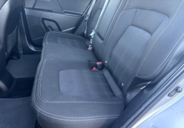 Kia Sportage III SUV Facelifting 2.0 CRDi 136KM 2014 Kia Sportage 4X4 2.0 135KM Kamera cofania Nawigacja Ksiazka serwisowa GWAR, zdjęcie 18