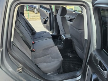 Volkswagen Passat B6 Variant 1.8 TSI 160KM 2009 Volkswagen Passat Opłacony Zdrowy Zadbany, zdjęcie 10