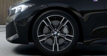 BMW Seria 3 G20-G21 Limuzyna Facelifting 2.0 318d 150KM 2026 BMW Seria 3 2.0 Diesel 150KM, zdjęcie 6