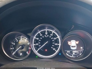 Mazda CX-5 II 2021 Mazda CX-5 2021 Mazda CX-5 Touring AWD 2.5 Benzyna 187KM, zdjęcie 6