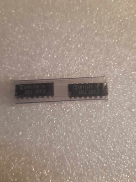 Układ scalony KM4164B Pamięć