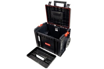 НАБОР QBRICK SYSTEM PRO 6in1 + MULTI BOX SET