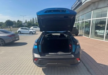 Peugeot 408 II 2025 Peugeot 408 Peugeot 408 1.2 Hybrid 145KM 2025 1.2 Benzyna 145KM, zdjęcie 17