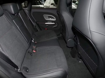 Mercedes CLA C118/X118 2026 MERCEDES-BENZ CLA 250+ AMG Line Sedan (272KM) 2026, zdjęcie 11