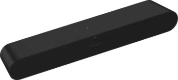 Универсальная звуковая панель SONOS RAY + SONOS ROAM BLACK