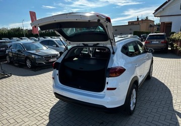 Hyundai Tucson III SUV Facelifting 1.6 GDi 132KM 2019 Hyundai Tucson 1,6 Benzyna 132 KM Salon PL Serwis GWARANCJA Zamiana 1.6, zdjęcie 26