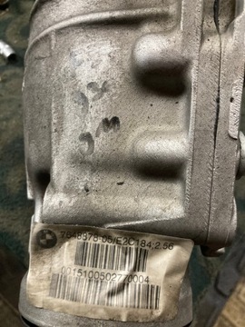 BMW G30 G31 G11 G12 7648878 DIFER PŘEDNÍ