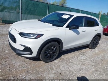 Honda HR-V III 2024 Honda HR-V Sport, 2024r., 4x4, 2.0L 2.0 Benzyna 158KM, zdjęcie 1