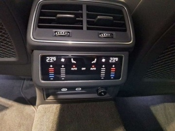 Audi A7 C8 Sportback Facelifting 2.0 45 TFSI 265KM 2025 Audi A7 Sportback 2.0 Benzyna 265KM, zdjęcie 13