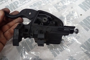 BMW R1200RT Рычаг насоса главного тормозного цилиндра