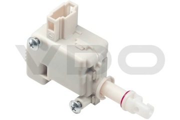 CONTINENTAL VZPĚRA/TLAKOVAČ CENTRÁLNÍHO ZÁMKU X10-729-002