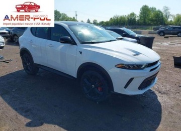 Dodge 2023 Dodge Hornet GT Plus 2023 2.0l 2.0 Benzyna 268KM