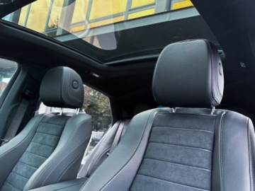 Mercedes GLE V167 SUV Facelifting 2.0 300d 269KM 2025 GLE Coupe 300 d 4-Matic AMG Line 2.0 (269KM) 2025, zdjęcie 4