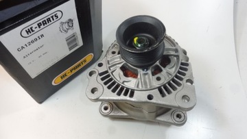 ALTERNATOR BOSCH CA 1269IR VW GLOF PASSAT T4 90A