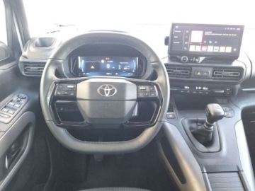 Toyota 2024 Toyota Proace City Verso Toyota PROACE CITY VERSO VIP 1.5 130KM, salon PL,, zdjęcie 16
