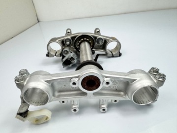 YAMAHA WR 125 X 09-15 ПОЛКА ПОДВЕСНАЯ