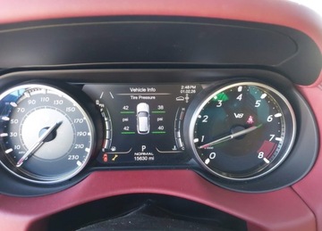 Maserati Levante 2022 Maserati Levante 2022r., Base, 3L, od ubezpieczalni 3.0 Benzyna 580KM, zdjęcie 8