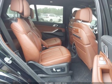 BMW X7 2023 BMW X7 xDrive40I 2023 3.0l 3.0 Benzyna 375KM, zdjęcie 14