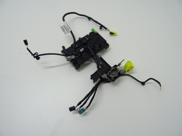 2015+ CHALLENGER SVAZEK INSTALACE SEDADLA PRAVÉHO SPOLUJEZDCE KONEKTOR ZÁSTRČKA