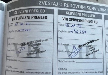 Hyundai Tucson III SUV 1.6 T-GDI 177KM 2016 Hyundai Tucson 1.6BT 177KM Aut.4x4 FULLed Skora4xGrzane Kamera Navi Blueto, zdjęcie 37