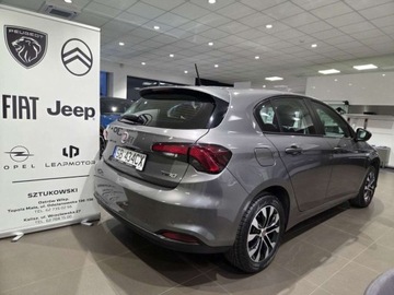 Fiat Tipo II Sedan 1.3 Multijet 95KM 2020 Fiat Tipo 1.3 MultiJet 95 KM City Life SalonPL Gwarancja Dealer Vat23 1.2, zdjęcie 1