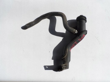 KOREK WLEW OLEJU FORD MONDEO MK4 2.0 TDCI
