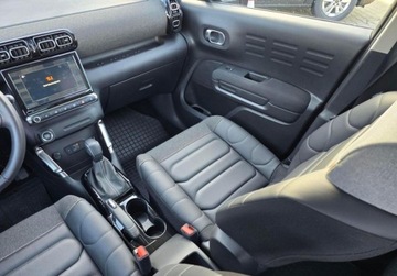 Citroen C3 Aircross  I Crossover Facelifting 1.2 PureTech 130KM 2023 Citroen C3 Aircross 1.2 130KM Automat, Salon PL, FV23, ASO 1.2 Benzyna, zdjęcie 14