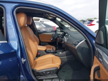 BMW X3 G45 2024 BMW X3 xDrive30I 2024 2.0l 2.0 Benzyna 248KM, zdjęcie 9