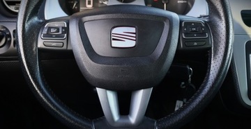 Seat Altea XL 1.2 TSI 105KM 2011 Seat Altea XL (Nr.040) 1.2 TSI 105 KM Szyberdach Klimatyzacja Parktronik G, zdjęcie 19