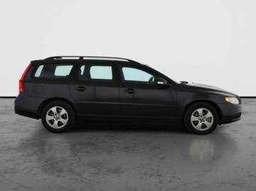 Volvo V70 III Kombi 2.0 TD 136KM 2010 Volvo V70 2.0 D, Navi, Xenon, Klima, Klimatronic, zdjęcie 5