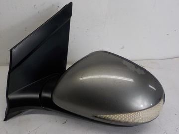 HONDA CIVIC VIII UFO LUSTERKO ZEWNĘTRZNE LEWE 7 PIN 76200-SMG-E214